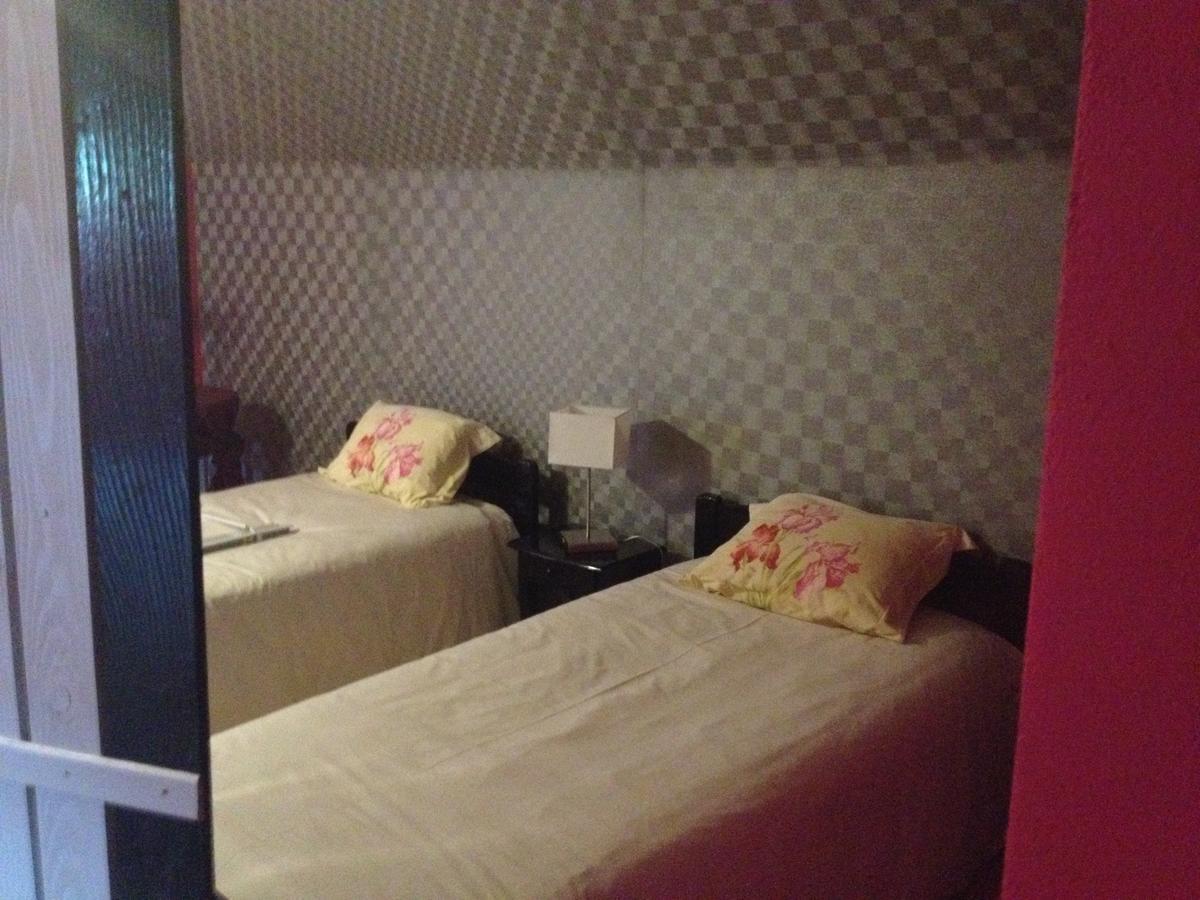 Bed and Breakfast Beluga La Godivelle Exterior foto
